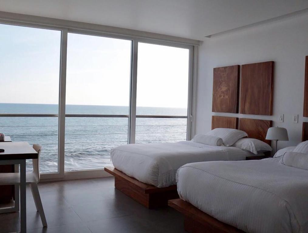 אל סונזל B Boutique Hotel מראה חיצוני תמונה