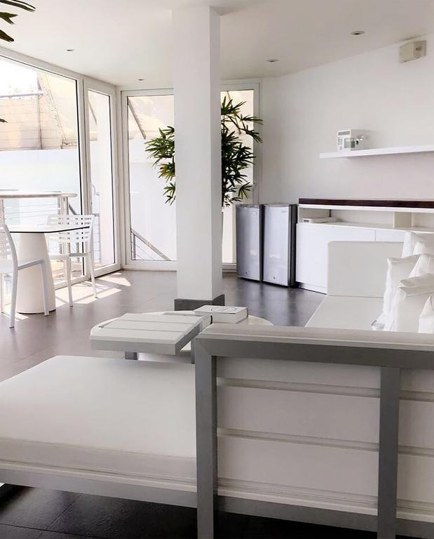 אל סונזל B Boutique Hotel מראה חיצוני תמונה