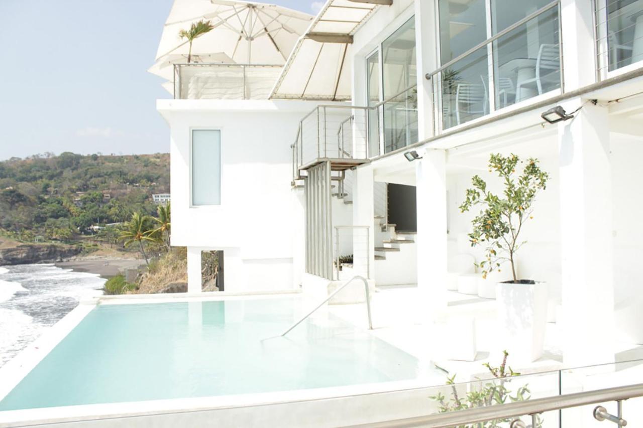 אל סונזל B Boutique Hotel מראה חיצוני תמונה